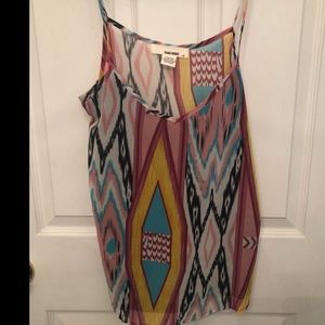 Sans Souci Tank Medium